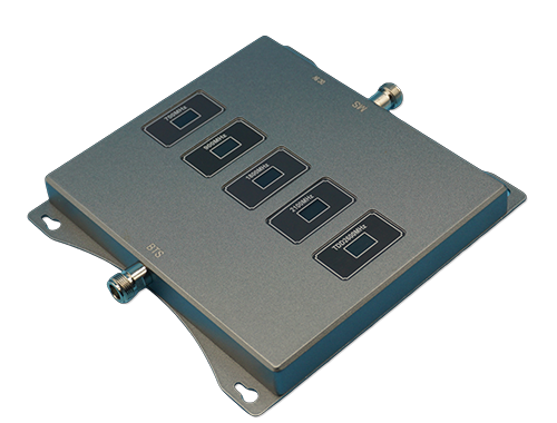 射阳五频4G+5G手机信号增强器200㎡