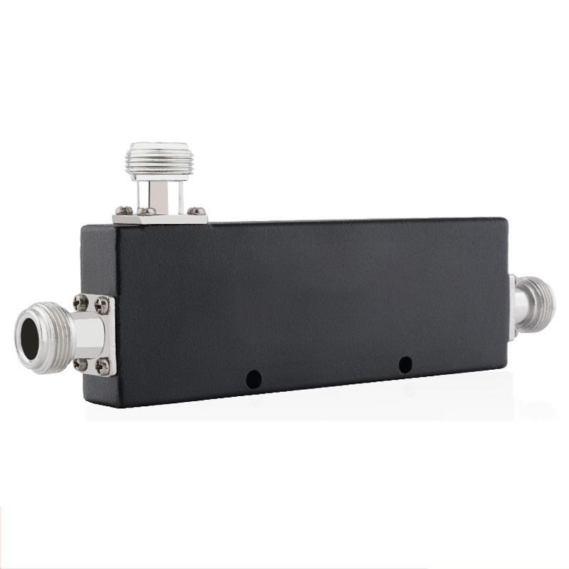  射阳FM调频广播同步广播耦合器