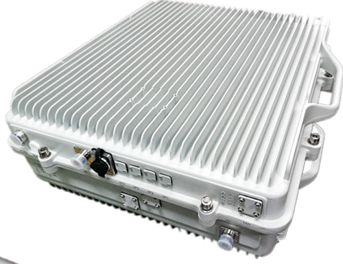 射阳信令级数字室分型移动通信干扰器