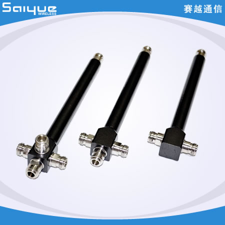  射阳FM调频广播同步广播功分器