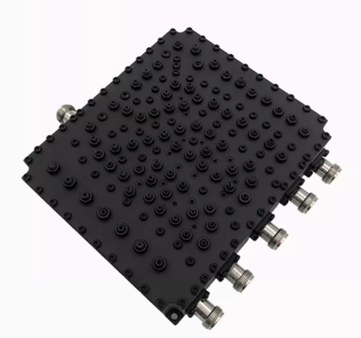  射阳双频三频四频五频腔体合路器4G+5G