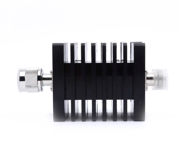  射阳腔体固定衰减器0-3G/0-4G  N型接口